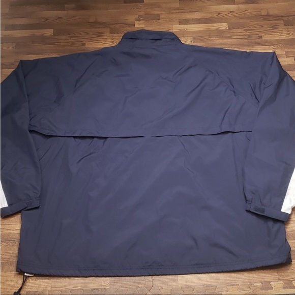 Royal Caribbean Windbreaker Jacket size 3X - Picture 7 of 10